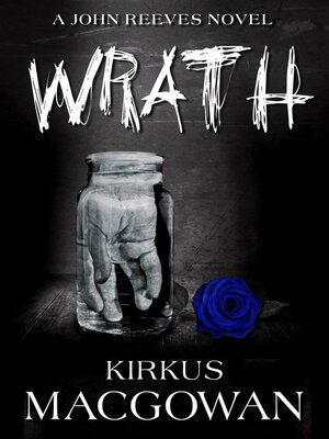 cover image of Wrath (A John Reeves Novel)